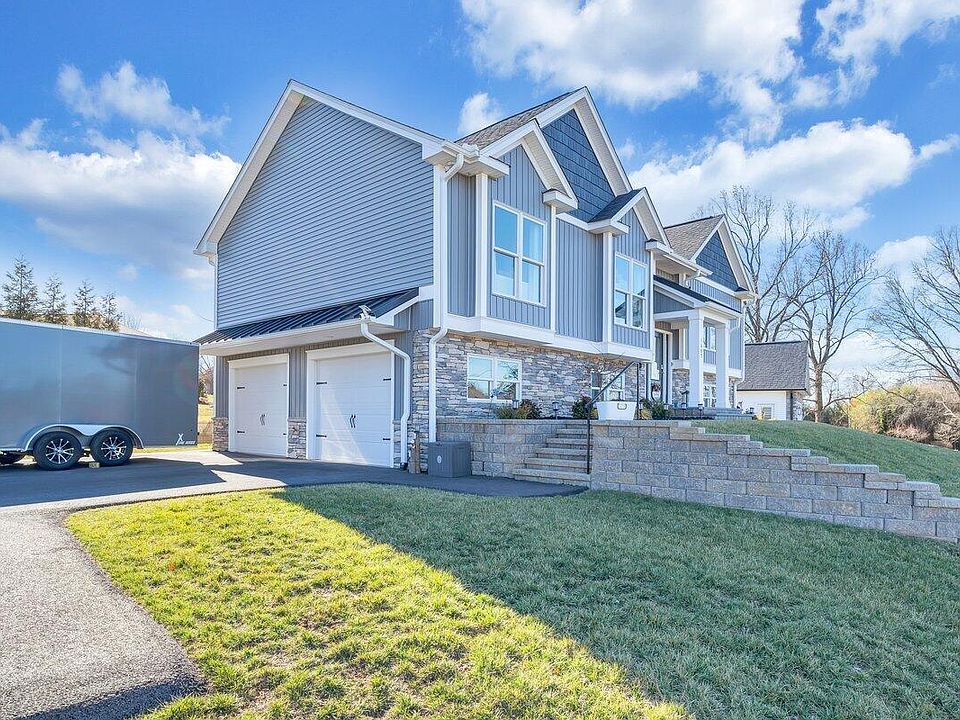 1685 Mountain View Rd, Vinton, VA 24179 Zillow