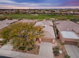 6507 E Shooting Star Way, Scottsdale, AZ 85266