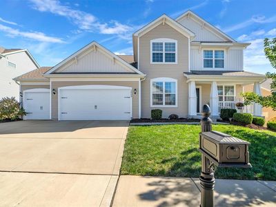 2606 Preston Woods Trl, Lake Saint Louis, MO, 63367