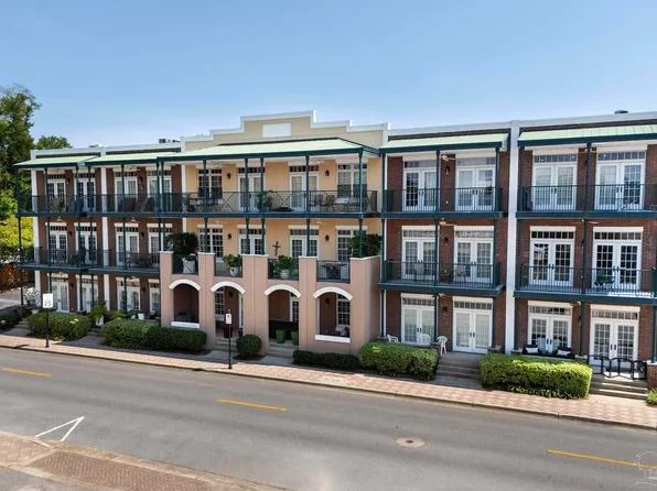 415 E Romana St Unit 104, Pensacola, FL 32502