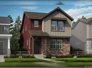 8152 Mount Ouray Rd, Littleton, CO 80125