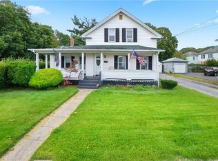 57 W Warwick Ave, West Warwick, RI 02893