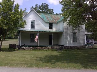 279 Pig Branch Rd, Brush Creek, TN 38547