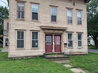 35 Orchard St, Gloversville, NY 12078