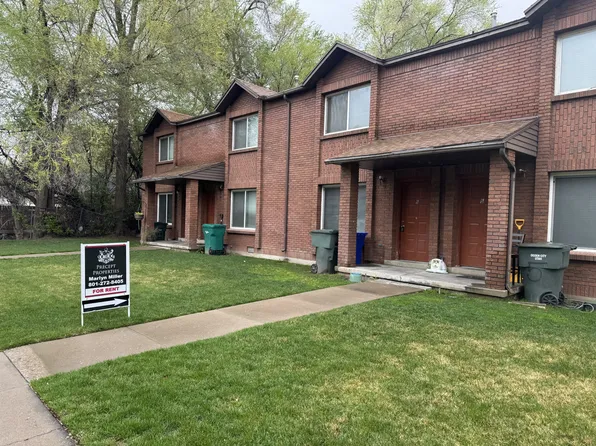217 E 13th St #6, Ogden, UT 84404