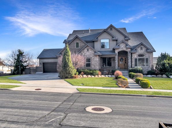 907 W Sunrise Ln, American Fork, UT 84003