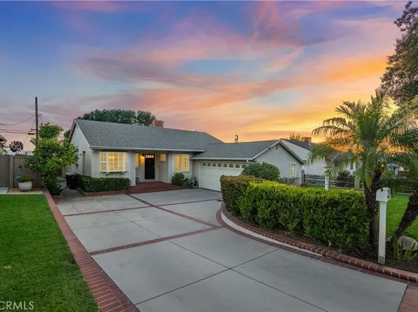 1831 Richard St, Burbank, CA 91504