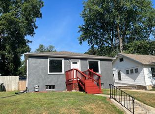 914 S 16th St, Fort Dodge, IA 50501
