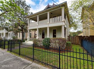 1239 Hubbard St, Jacksonville, FL 32206
