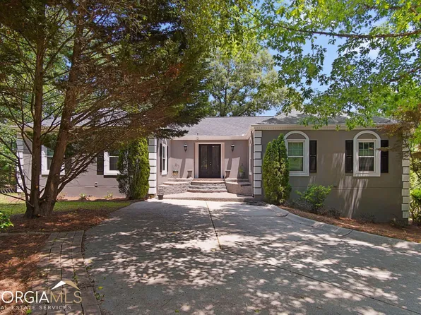 103 Chandler Ridge Dr, Douglasville, GA 30134