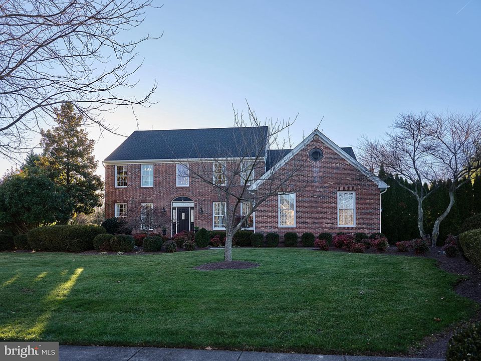 84 Loretta Cir, Richboro, PA 18954 Zillow