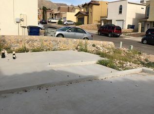 5268 Jose Cardenas Ln, El Paso, TX 79912