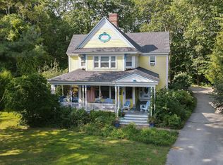 106 Village Brook Rd, Yarmouth, ME 04096