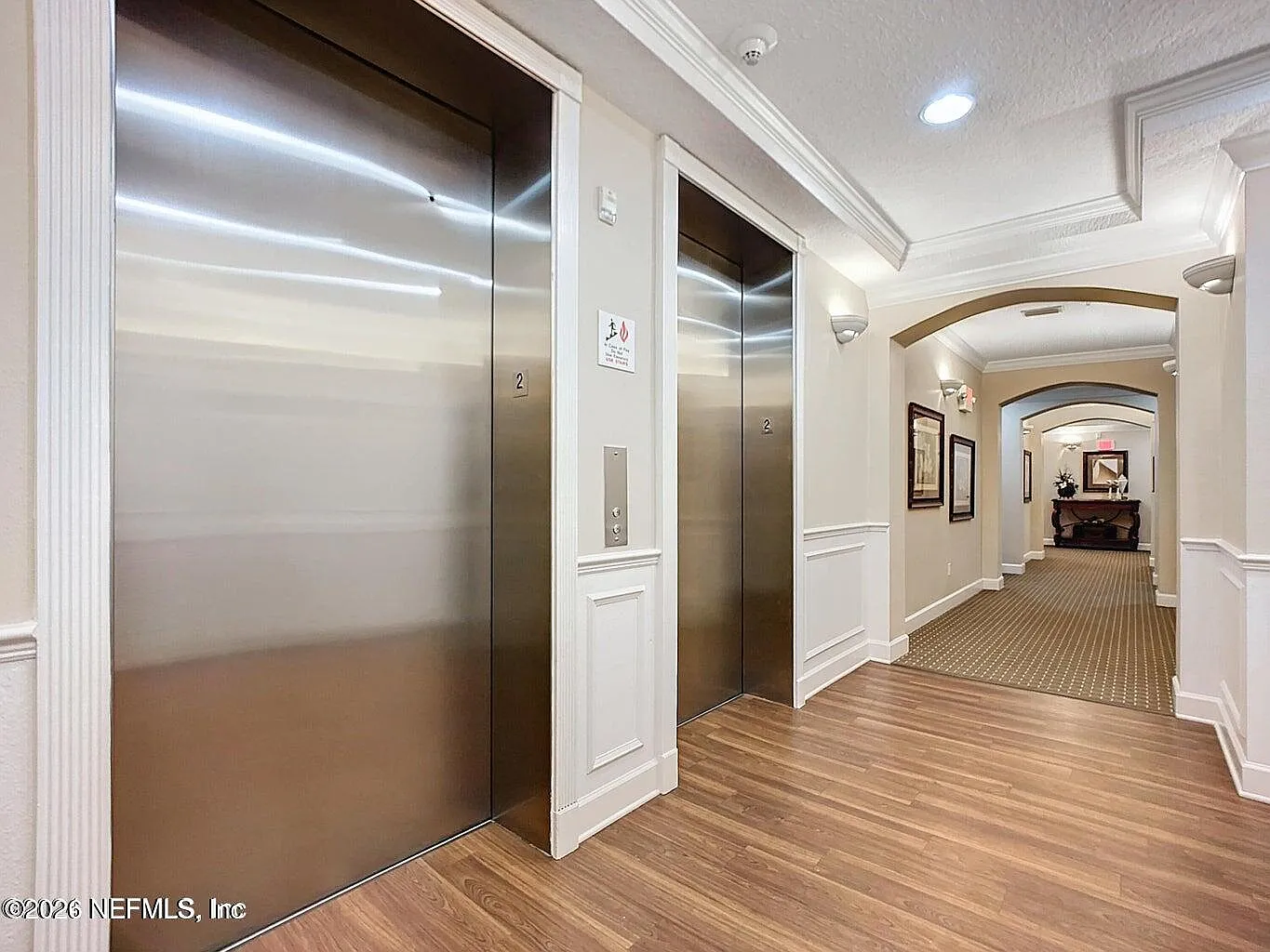 2 bed, 2.0 bath, 1423 sqft, $1,875 — Photo 3