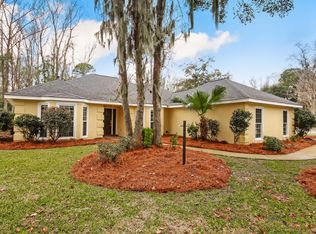 5 Bluff Poin, Savannah, GA 31419