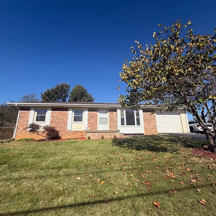 321 Mount Area Dr