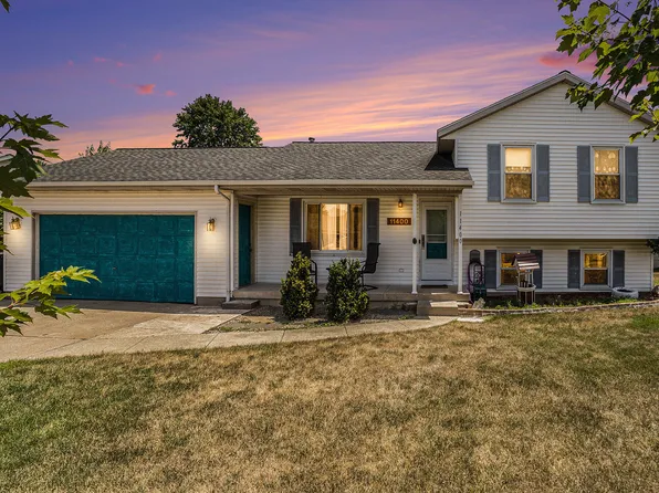 11400 Prairie Ave, Allendale, MI 49401