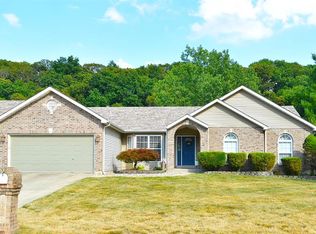 2216 Fairway, High Ridge, MO 63049