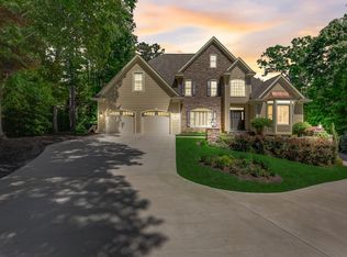 8805 Ashdown Ct, Raleigh, NC 27613