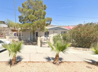 5890 Batiste Ln, El Paso, TX 79932