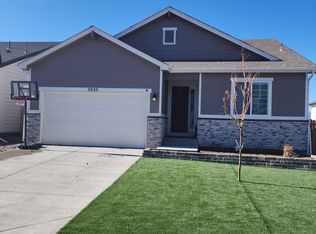7035 Passing Sky Dr, Colorado Springs, CO 80911