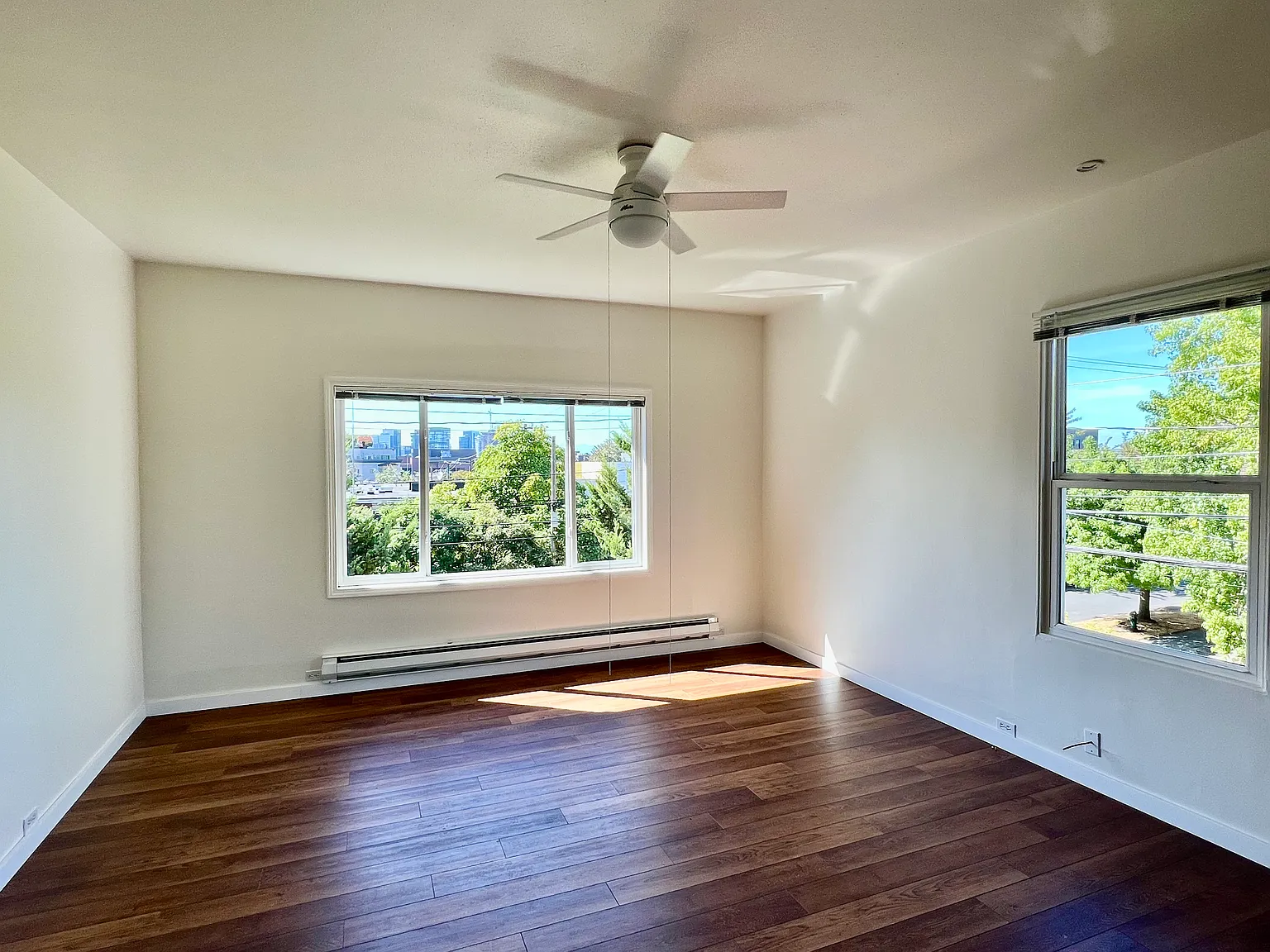 1 bed, 570 sqft, $1,800 — Photo 2