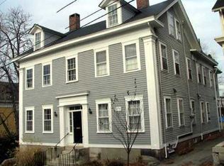 22 Halsey St UNIT 6, Providence, RI 02906