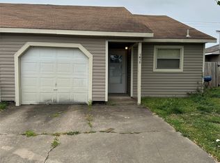 1415 S 112th East Ave, Tulsa, OK 74128