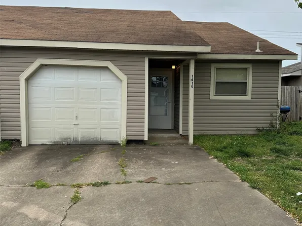 1415 S 112th East Ave, Tulsa, OK 74128