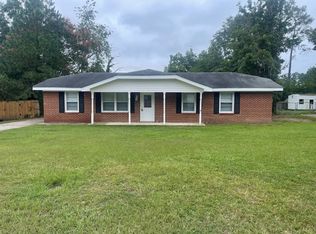 504 Merrymont Dr, Martinez, GA 30907