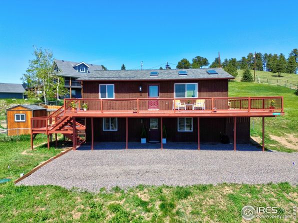 24057 Matterhorn Dr, Indian Hills, CO 80454