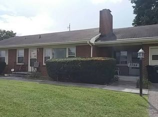 5744 Littleton Rd, Roanoke, VA 24012