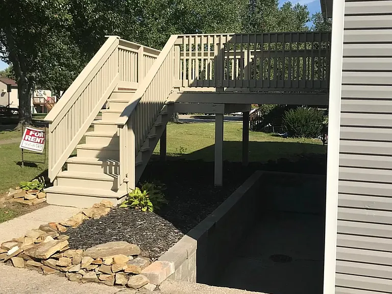 1537 Benjamin Ct #2 — Photo 12