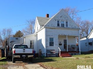 337 S Park St, Kewanee, IL