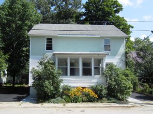 5 Reed St, Springvale, ME 04083