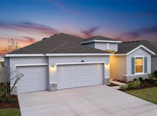 10609 Laxer Cay Loop, San Antonio, FL 33576