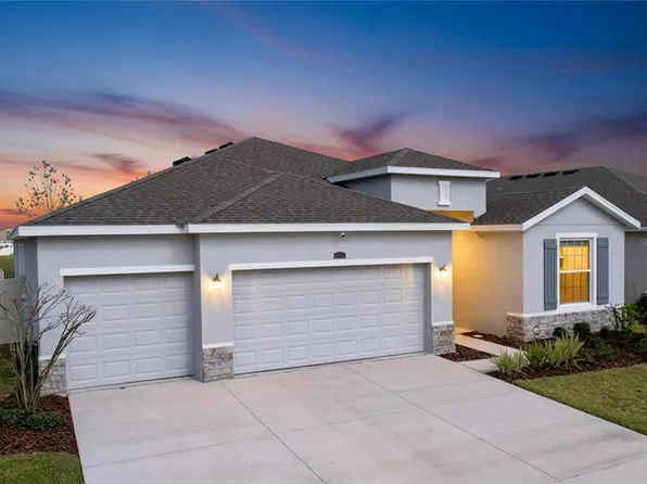 10609 Laxer Cay Loop, San Antonio, FL 33576