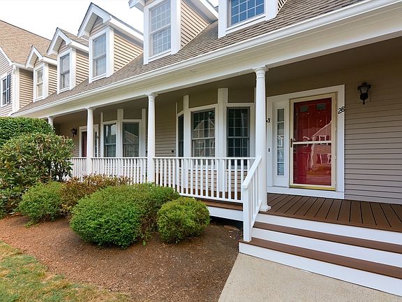 3rd image of 28 Bellwood Cir #28D