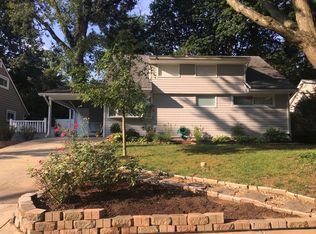 1607 Bradley Ave, Rockville, MD 20851