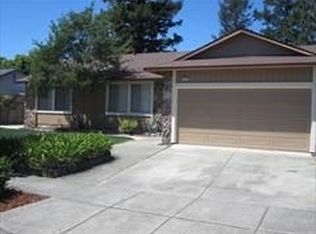 2257 Carson St, Santa Rosa, CA 95403