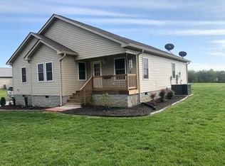 315 Burnley Rd, Hartsville, TN 37074