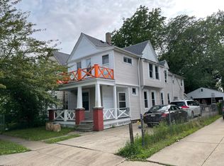2130 W 81st St, Cleveland, OH