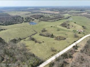 E Co 128 Rd, Fayette, MO 65248