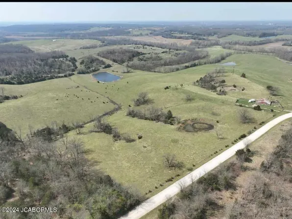 E Co 128 Rd, Fayette, MO 65248