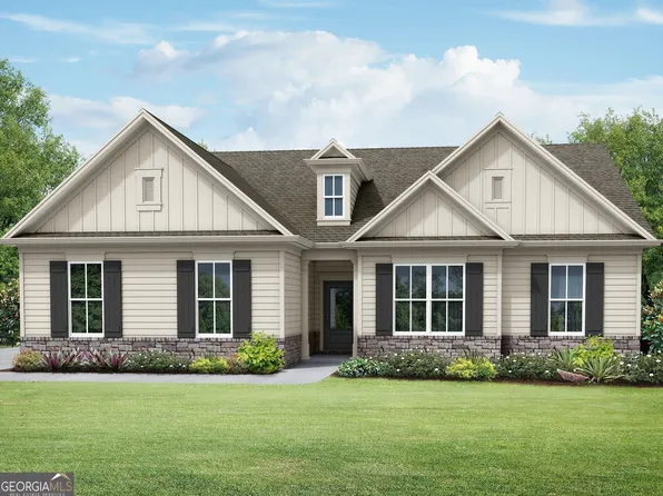 3185 Tommy Dillard Rd, Monroe, GA 30656