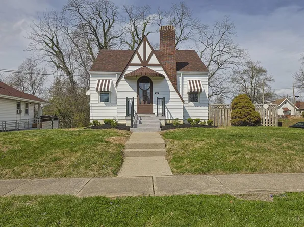 1832 Dallas Ave, Cincinnati, OH 45239