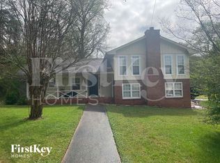 1614 Devon Ct, Stone Mountain, GA 30088