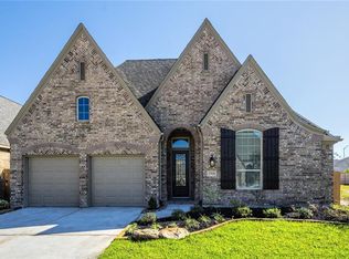 27910 Coulter Dr, Spring, TX 77386