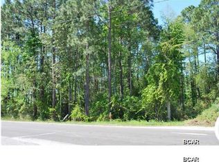 1199 Skunk Valley Rd, Panama City, FL 32409