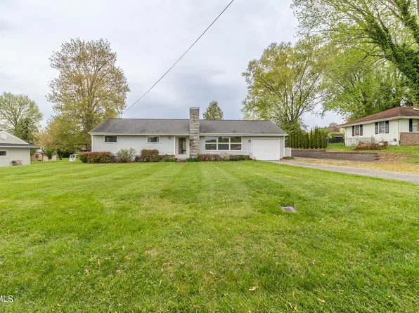 112 McTeer Dr, Kingsport, TN 37663
